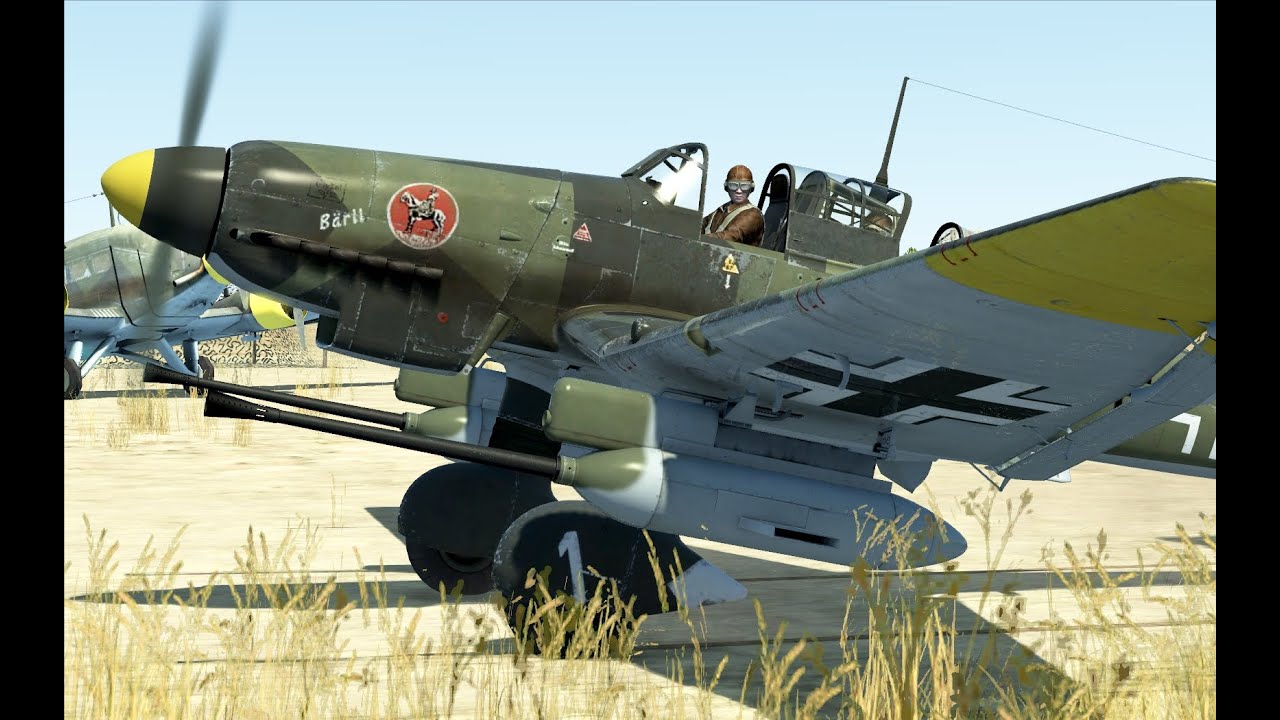 Ju 87 G2