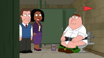 Family Guy Download Season 15 Torrent